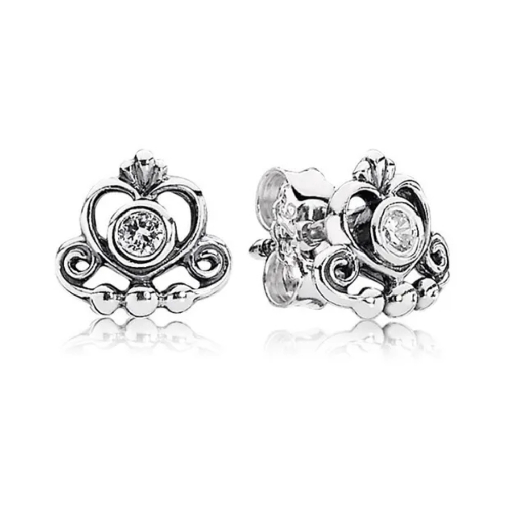 Princess Earrings